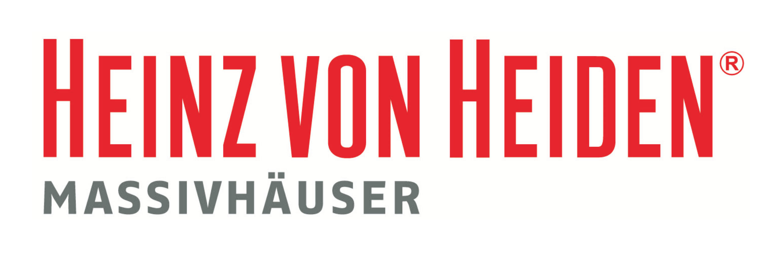 Heinz von Heiden GmbH Massivhäuser