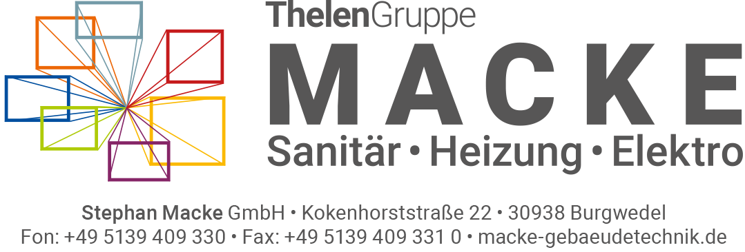 Stephan Macke GmbH