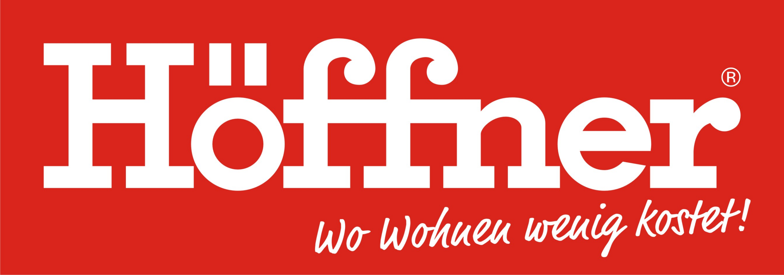 Höffner Möbelgesellschaft GmbH & Co. KG