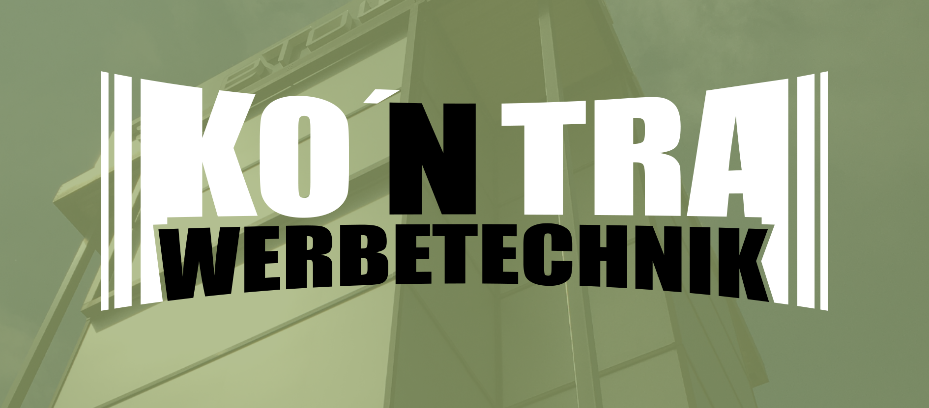 Kontra Werbetechnik eGbR